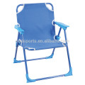 Silla portátil de playa plegable de la silla de playa de los nuevos diseños del diseño para los niños